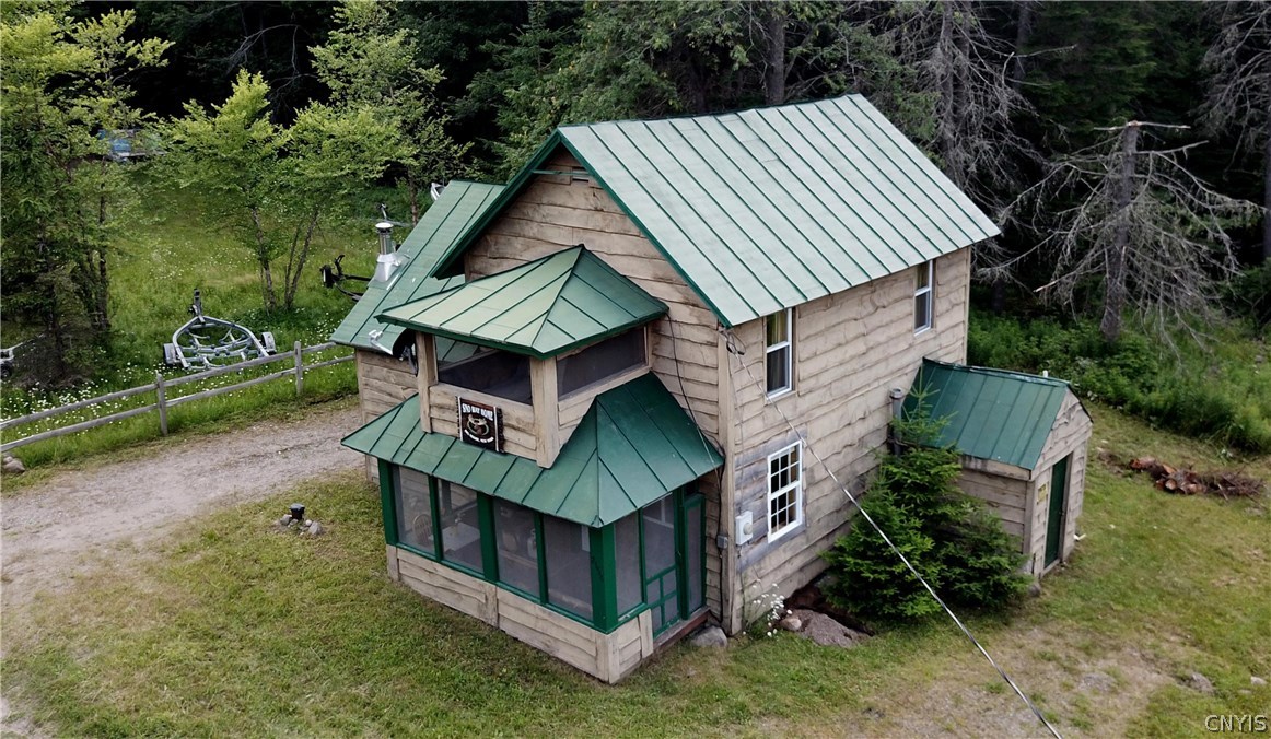 2158 Big Moose Road Webb, NY 13331 - Photo 1 of 1 Gallery Image 1