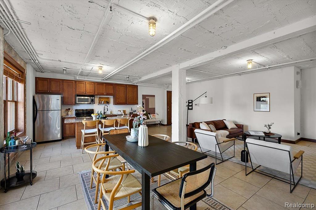 78 Watson Street, Unit 10 Detroit, MI 48201 - Photo 18 of 63