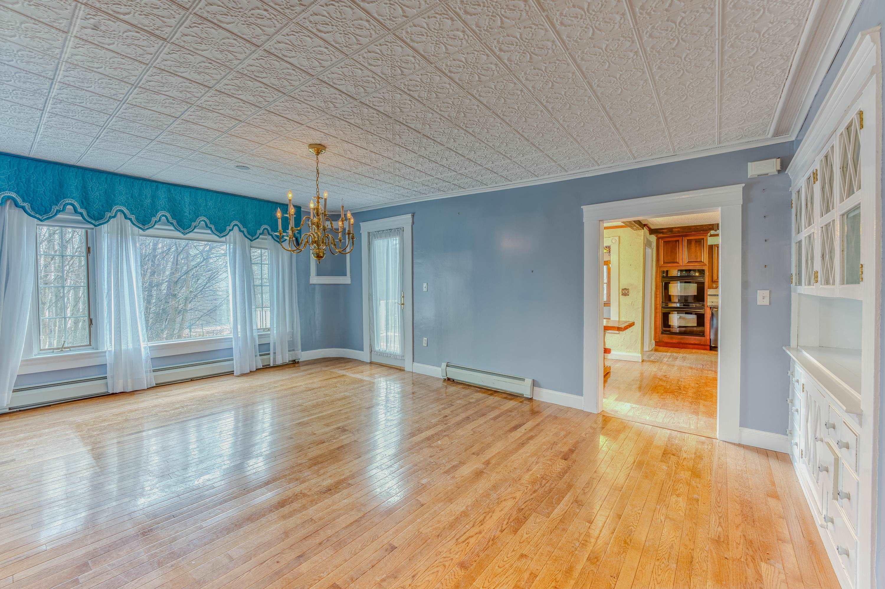 333 Sunset Hill Road Sugar Hill, NH 03586 - Photo 34 of 58