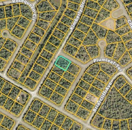 Diels Pl Port North Port, FL 34288 - Photo 2 of 2