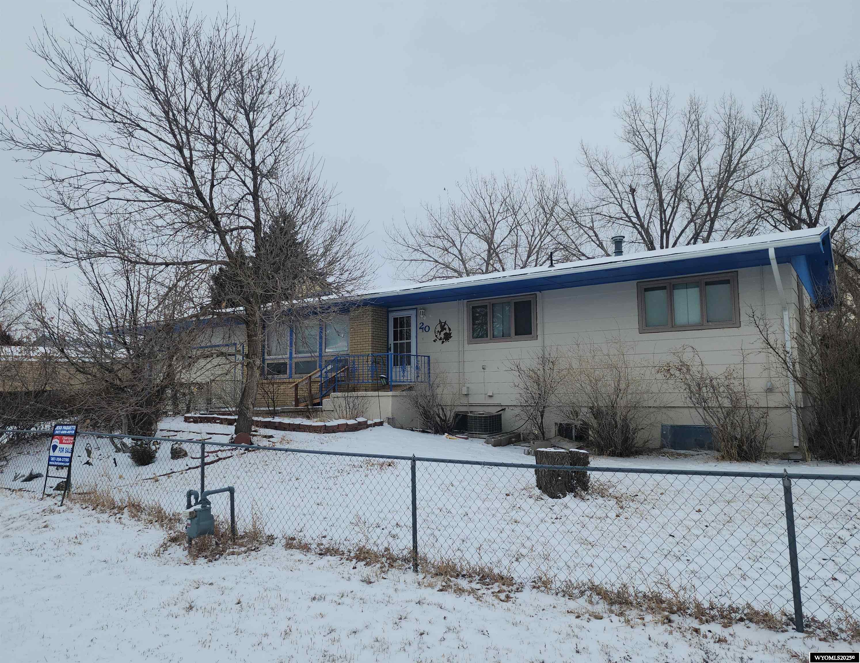 20 Ridgewater Lane Douglas, WY 82633 - Photo 1 of 1 Gallery Image 1