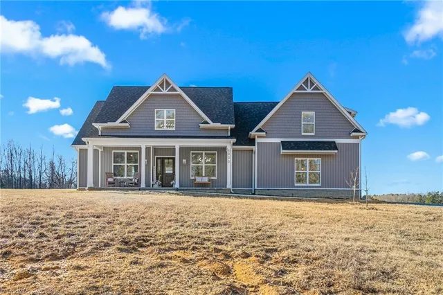 $505,000 | 6030 Preacher Hayes Road, Mebane, NC 27302