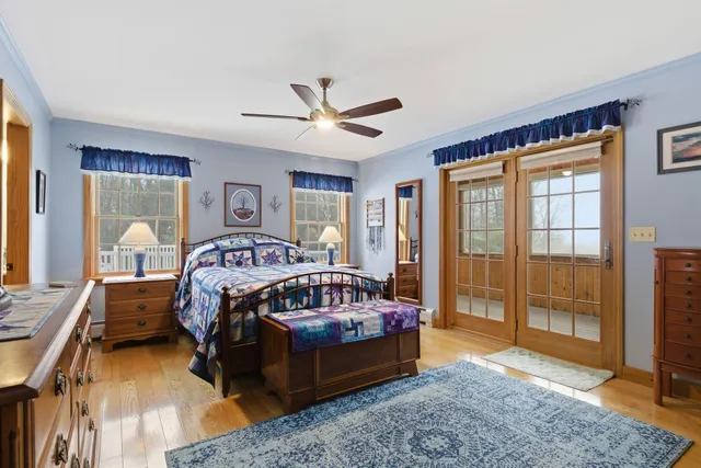 $599,900 | 440 Mountainside Drive, Turner, ME 04282