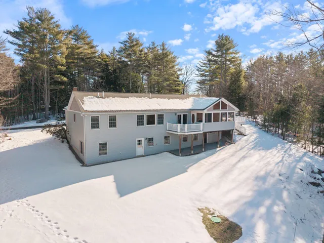 $599,900 | 440 Mountainside Drive, Turner, ME 04282