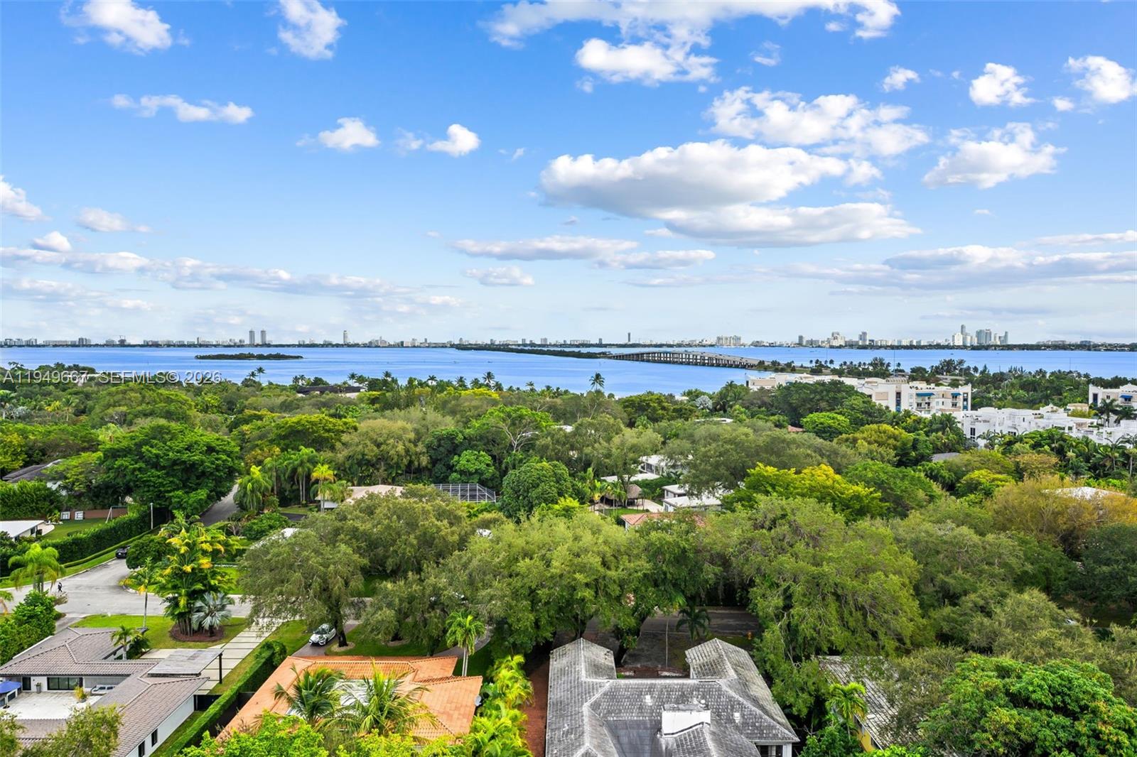 4250 Biscayne Boulevard, Unit 1201 Miami, FL 33137 - Photo 28 of 41 a view of a city