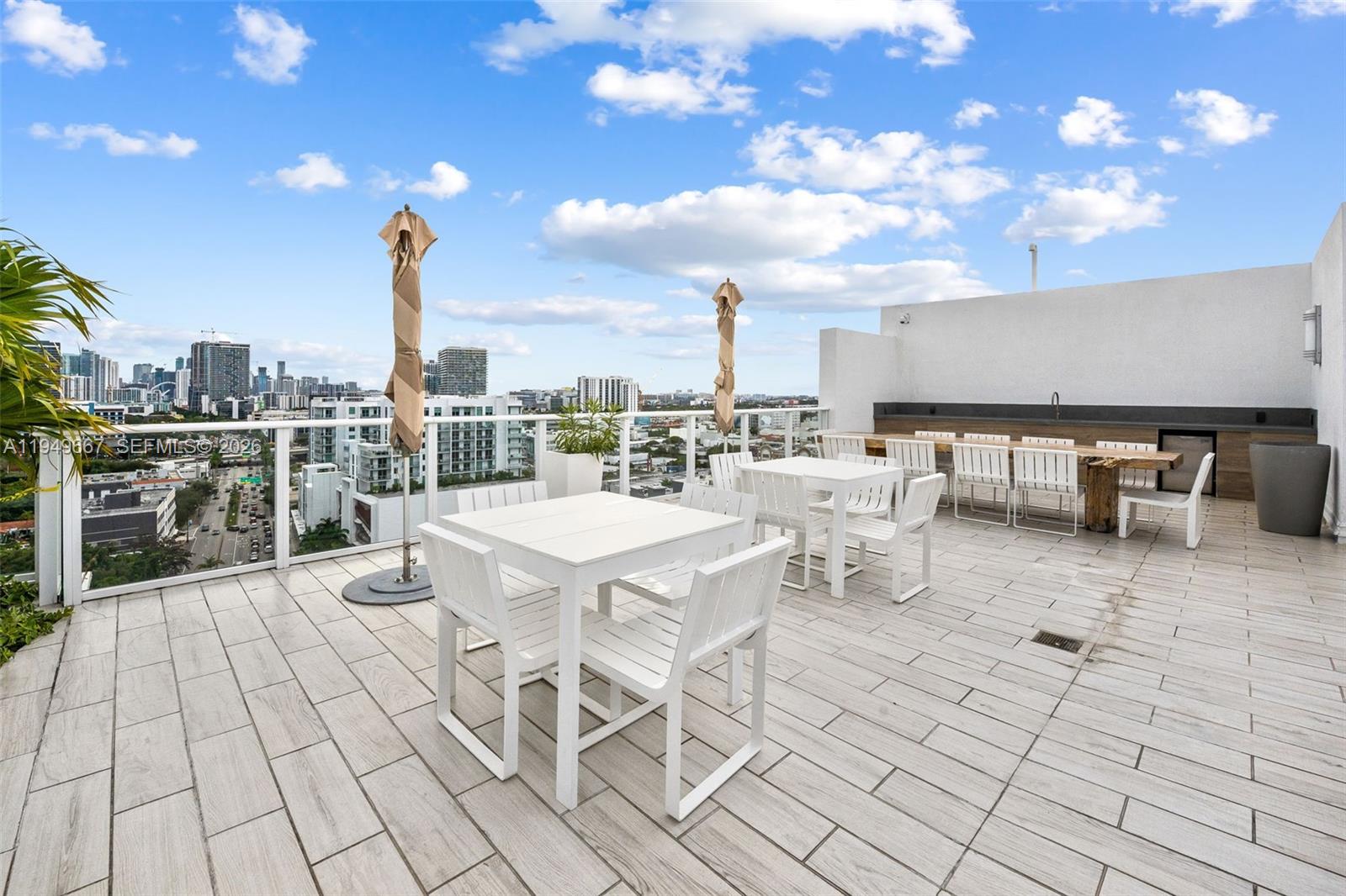 4250 Biscayne Boulevard, Unit 1201 Miami, FL 33137 - Photo 36 of 41