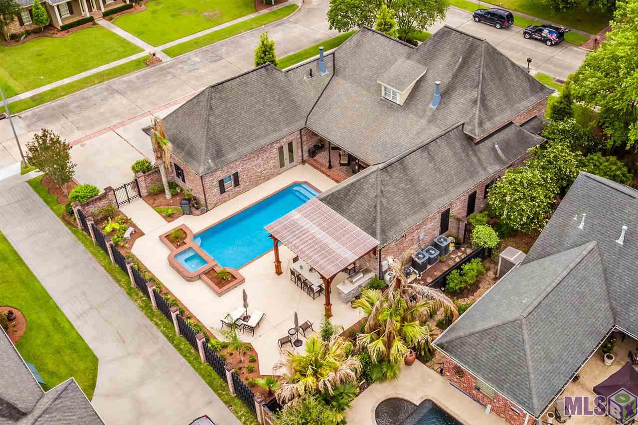 505 Apache Road Houma, LA 70360 - Photo 7 of 33 Gallery Image 7