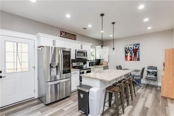 $405,000 | 357 Orchard Way Southeast, Calhoun, GA 30701