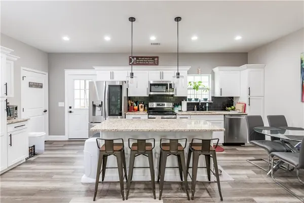 $405,000 | 357 Orchard Way Southeast, Calhoun, GA 30701