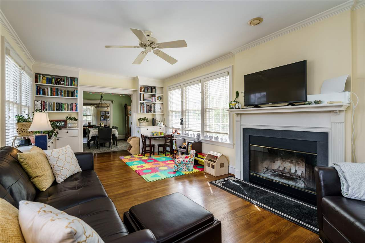 302 West Whitaker Mill Road Raleigh, NC 27608 - Photo 13 of 28 Photo 13