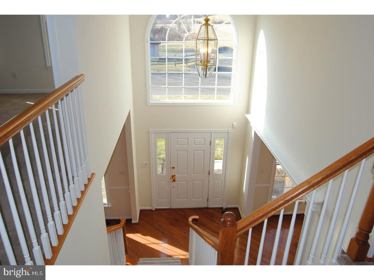 3787 Green Ridge Road Furlong, PA 18925 - Photo 2 of 14 Foyer
