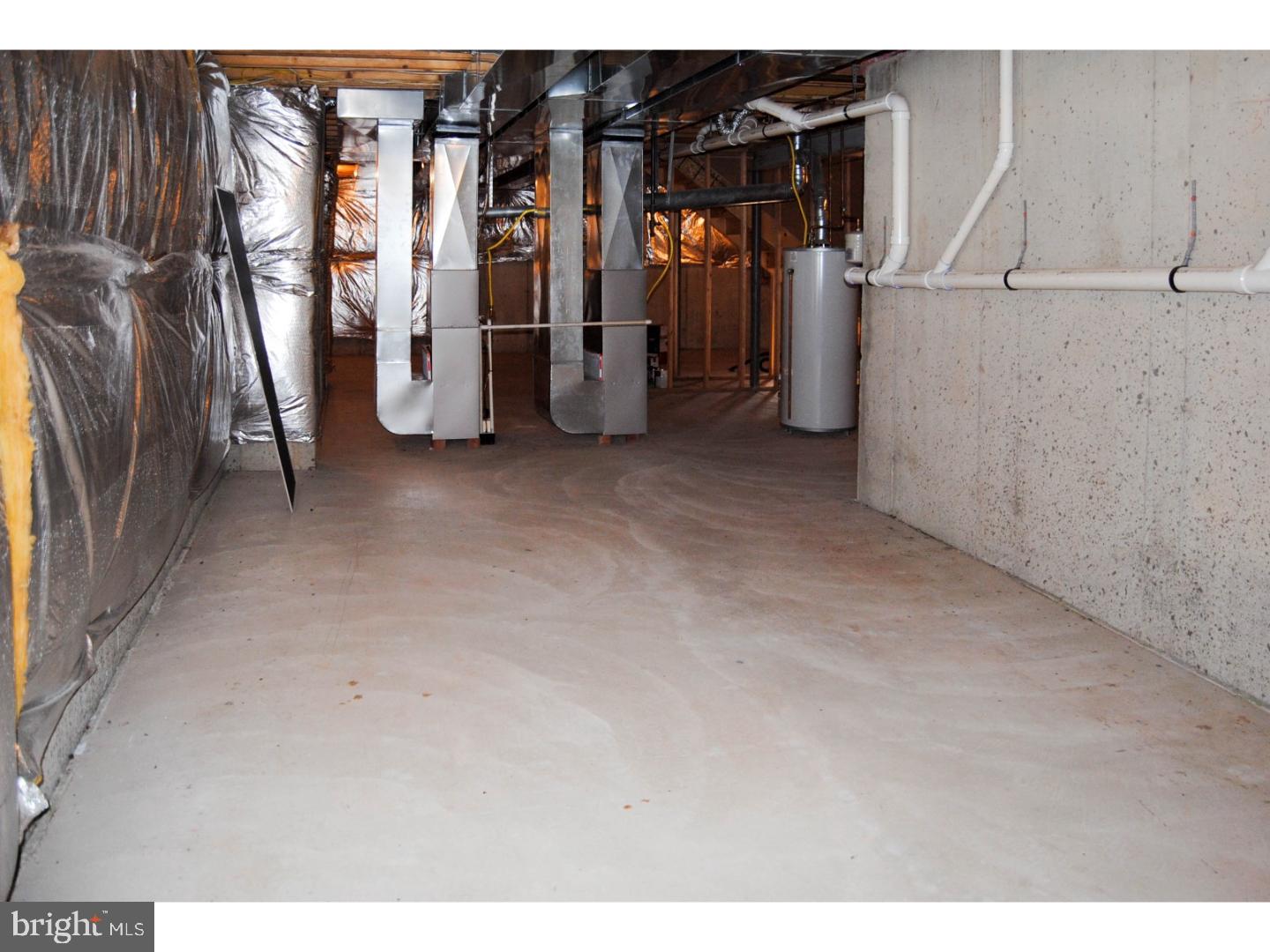3787 Green Ridge Road Furlong, PA 18925 - Photo 12 of 14 Basement