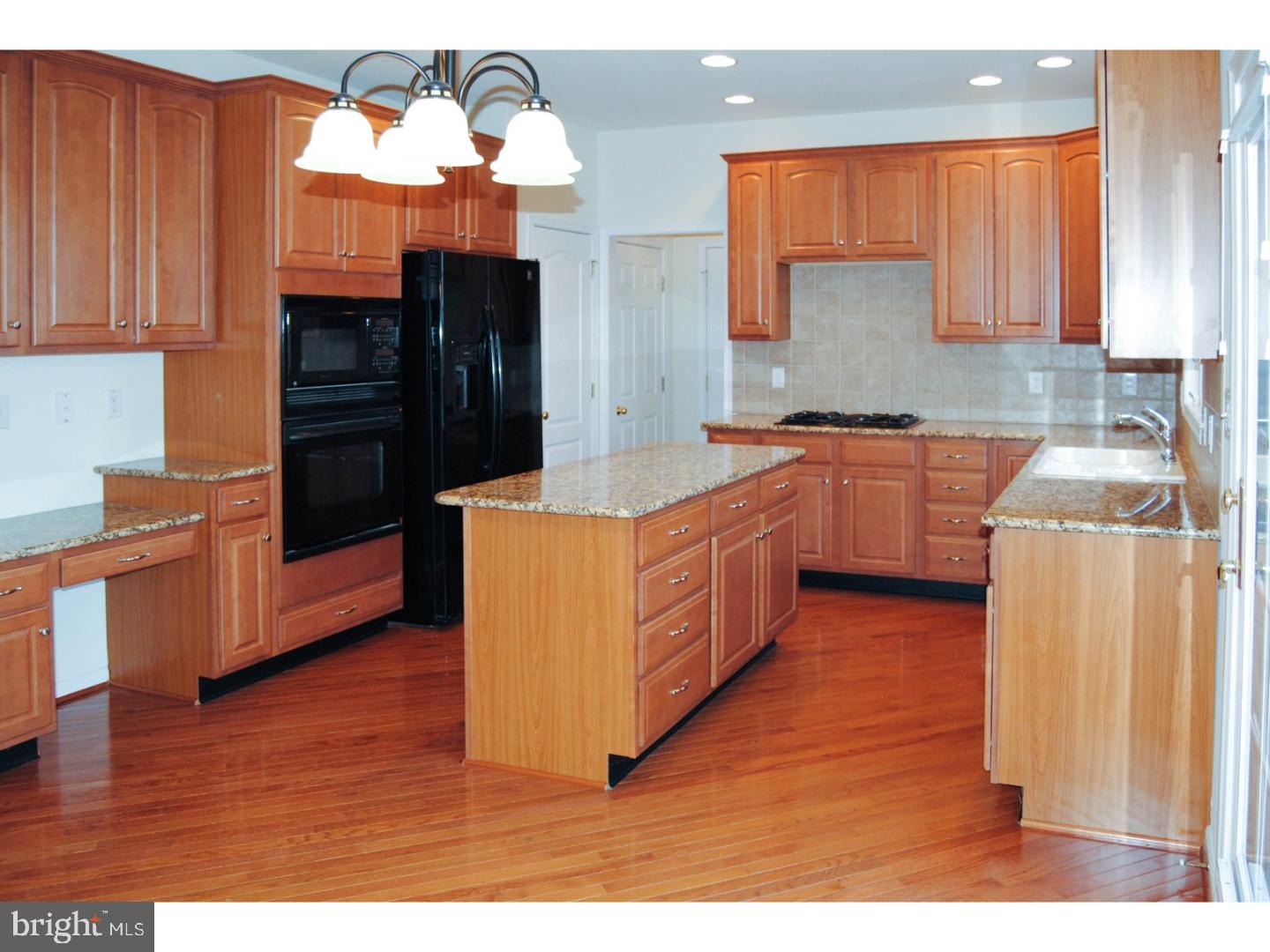3787 Green Ridge Road Furlong, PA 18925 - Photo 3 of 14 Kitchen