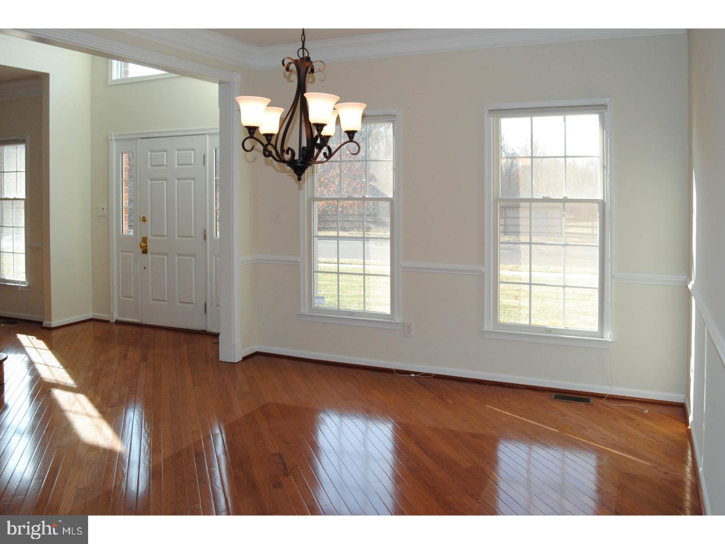 3787 Green Ridge Road Furlong, PA 18925 - Photo 5 of 14 Dining Room