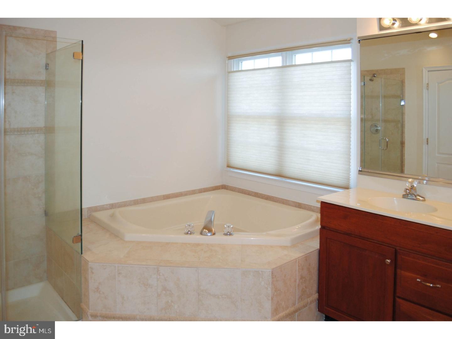 3787 Green Ridge Road Furlong, PA 18925 - Photo 9 of 14 Master Bathroom
