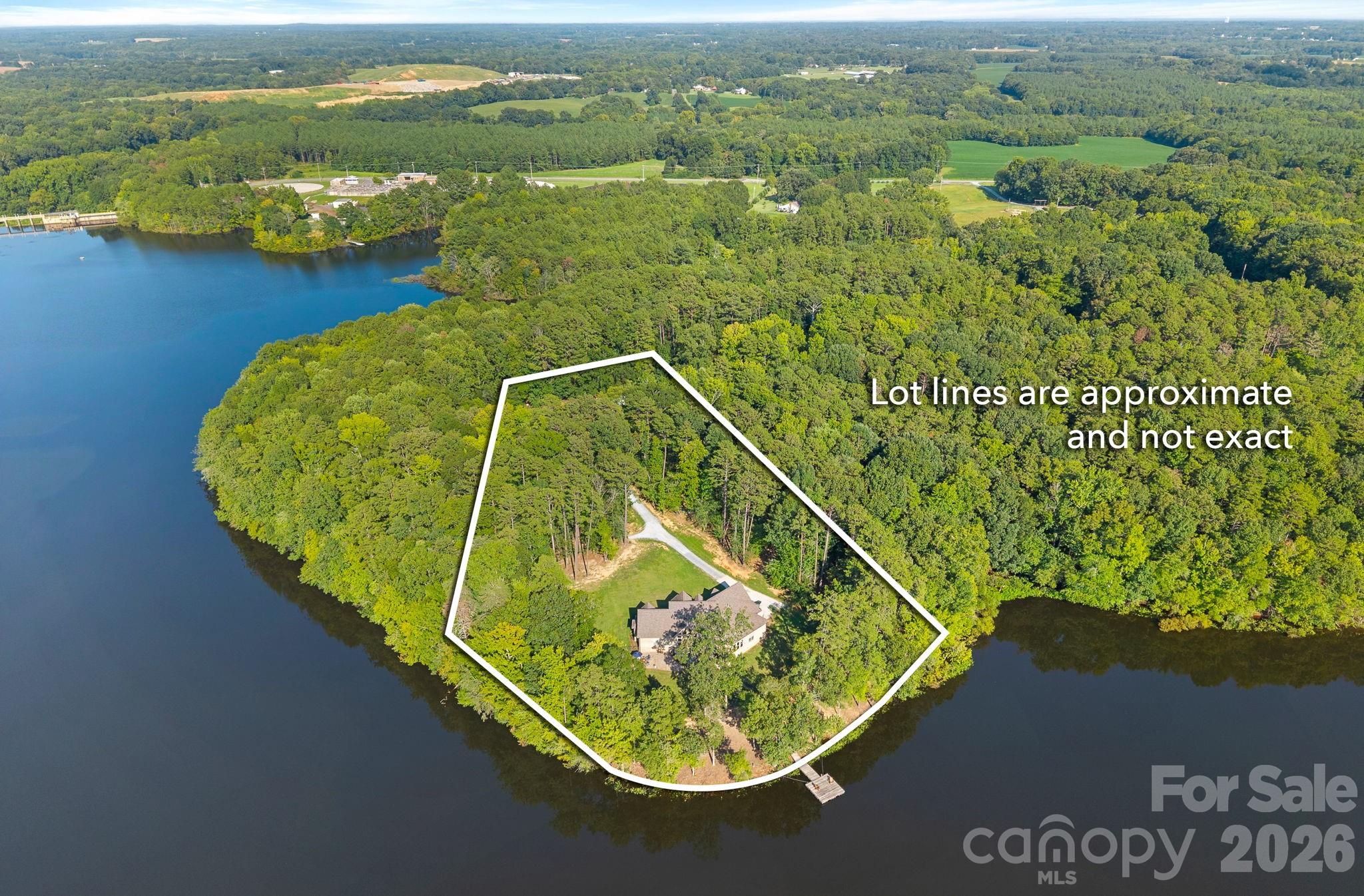 4009 Olive Branch Road Monroe, NC 28110 - Photo 46 of 48 Gallery Image 46