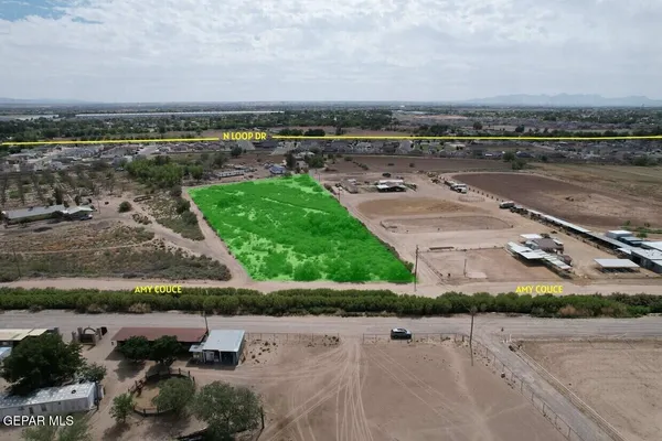 $200,000 | 11735 North Loop Drive, Socorro, TX 79927
