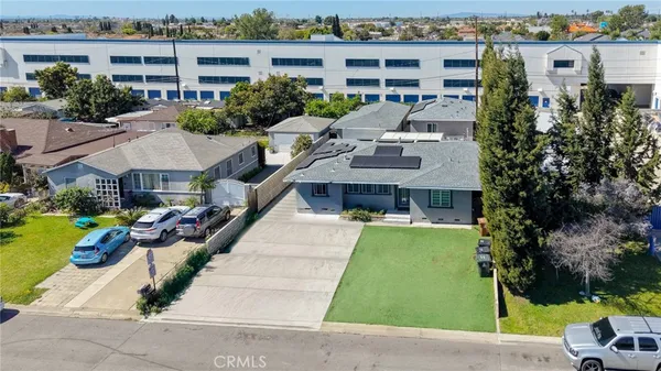 $1,480,000 | 14061 North Parsons Place, Garden Grove, CA 92843