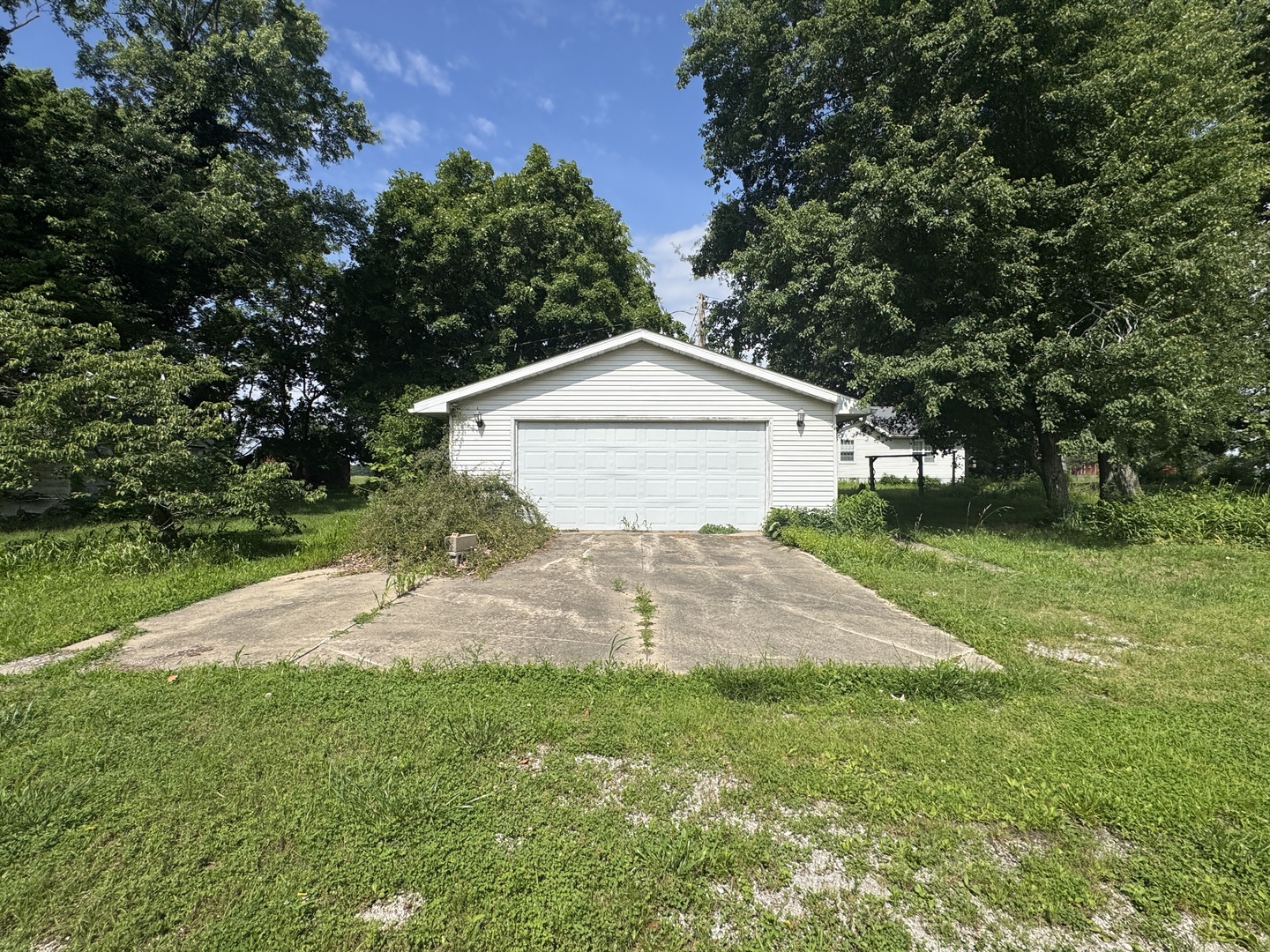 27712 West 17th Street Road Centralia, IL 62801 - Photo 29 of 50
