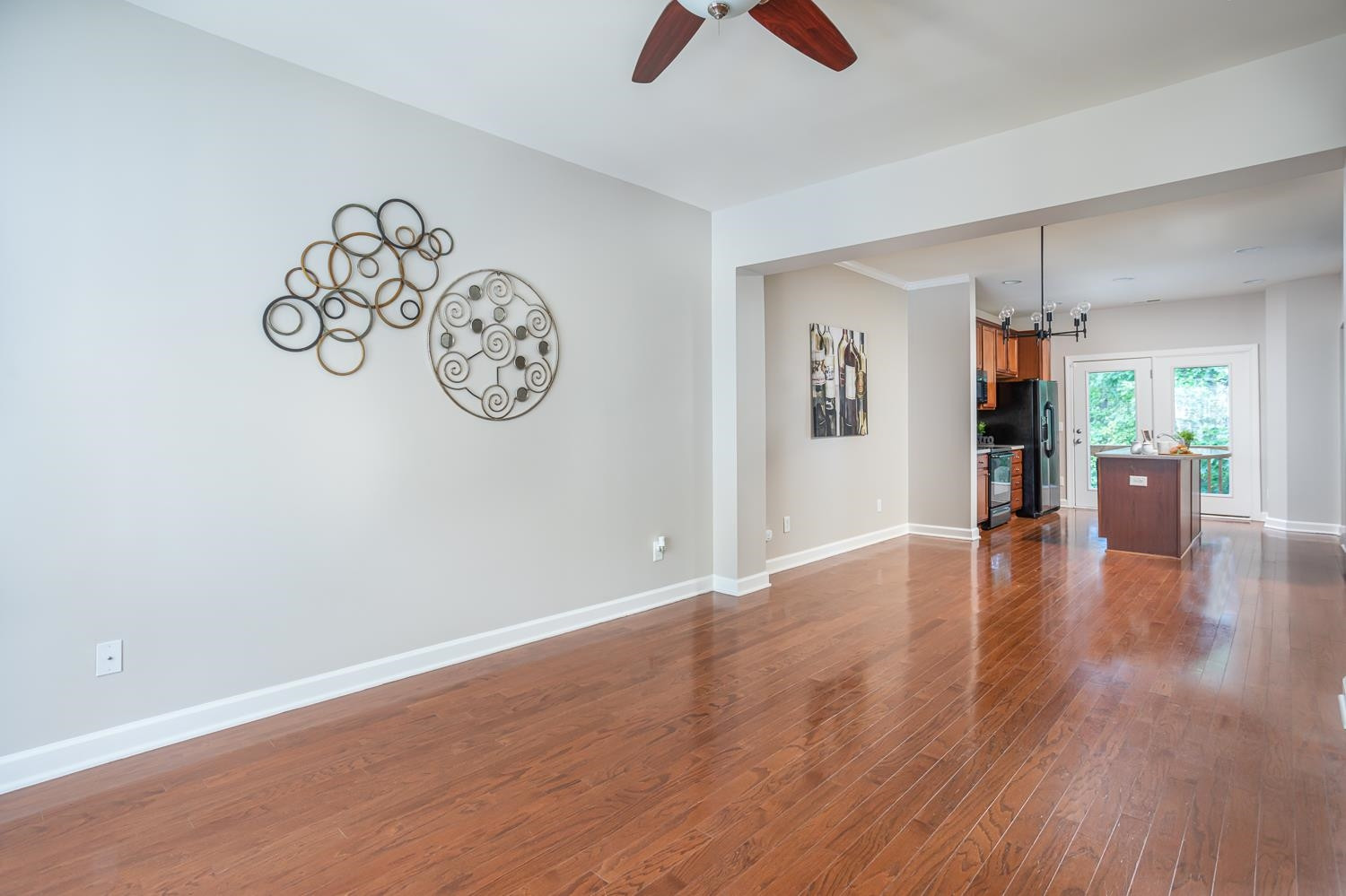 8806 Orchard Grove Way Raleigh, NC 27612 - Photo 4 of 16 Family Room