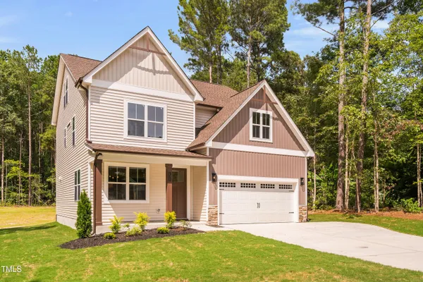 $575,000 | 312 Russ Road, Smithfield, NC 27577