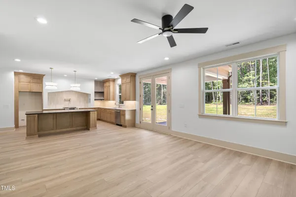 $575,000 | 312 Russ Road, Smithfield, NC 27577