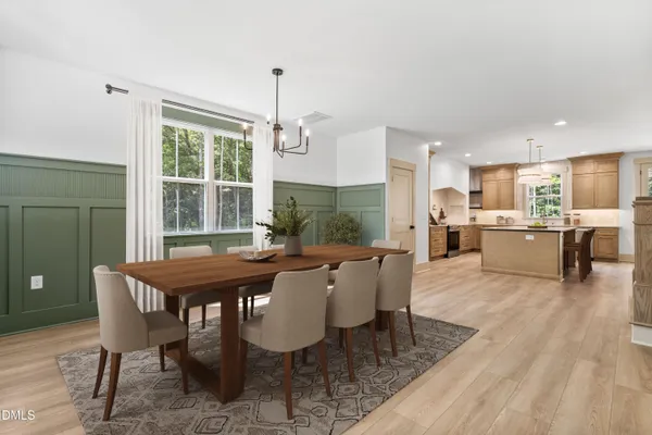 $575,000 | 312 Russ Road, Smithfield, NC 27577