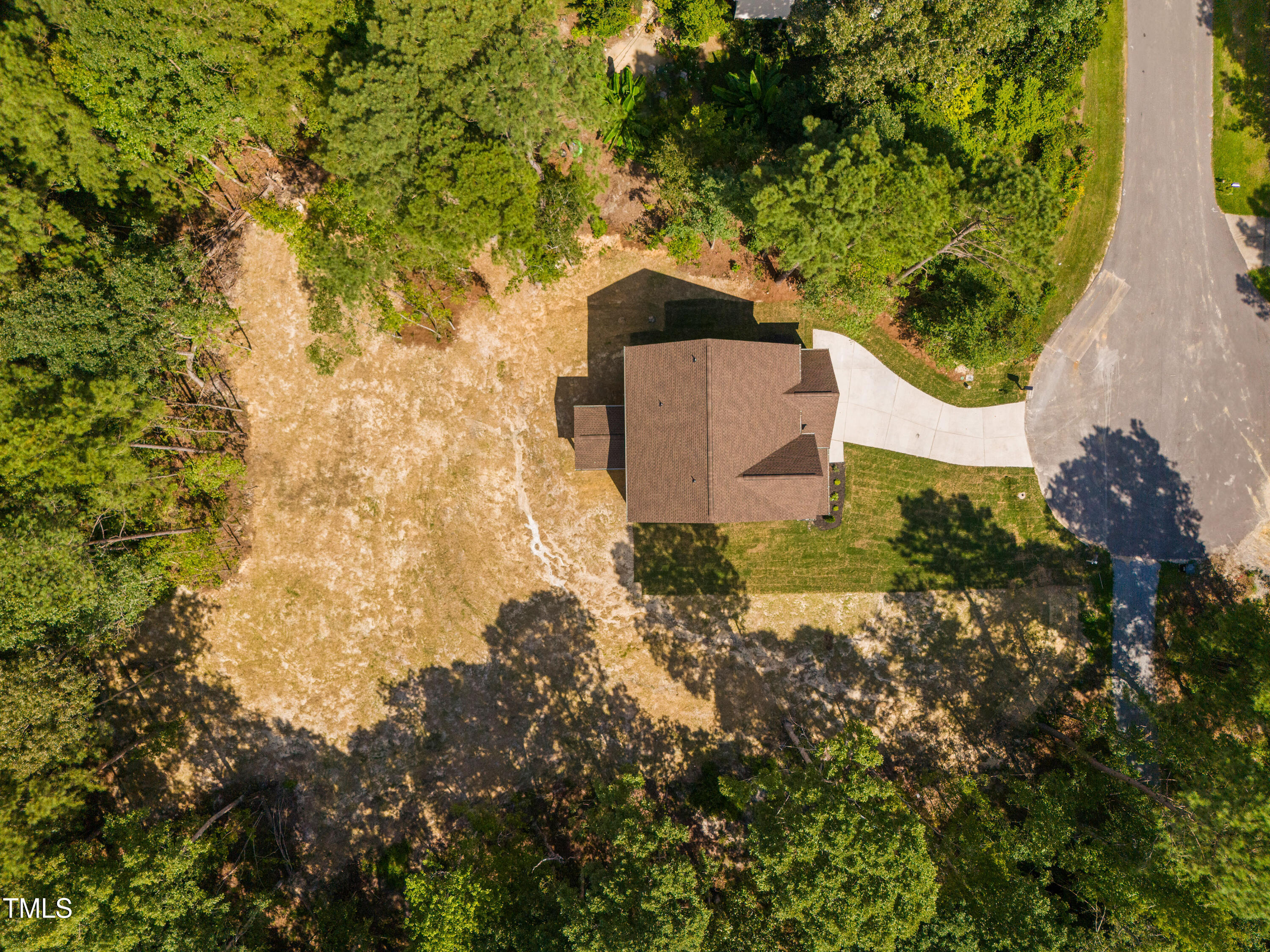 312 Russ Road Smithfield, NC 27577 - Photo 51 of 60 DJI_20250821153021_0079_D