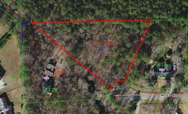 $575,000 | 312 Russ Road, Smithfield, NC 27577