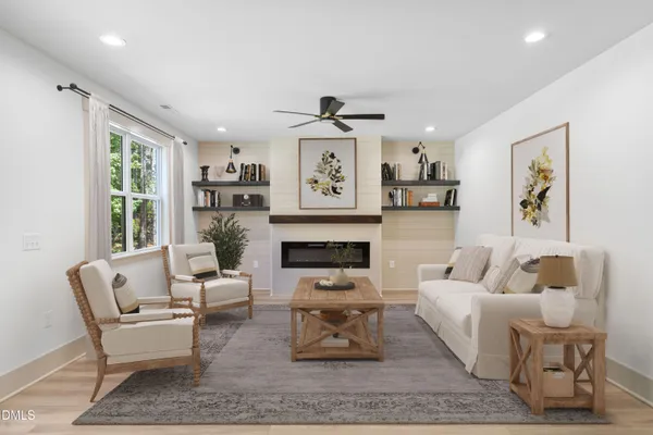 $575,000 | 312 Russ Road, Smithfield, NC 27577