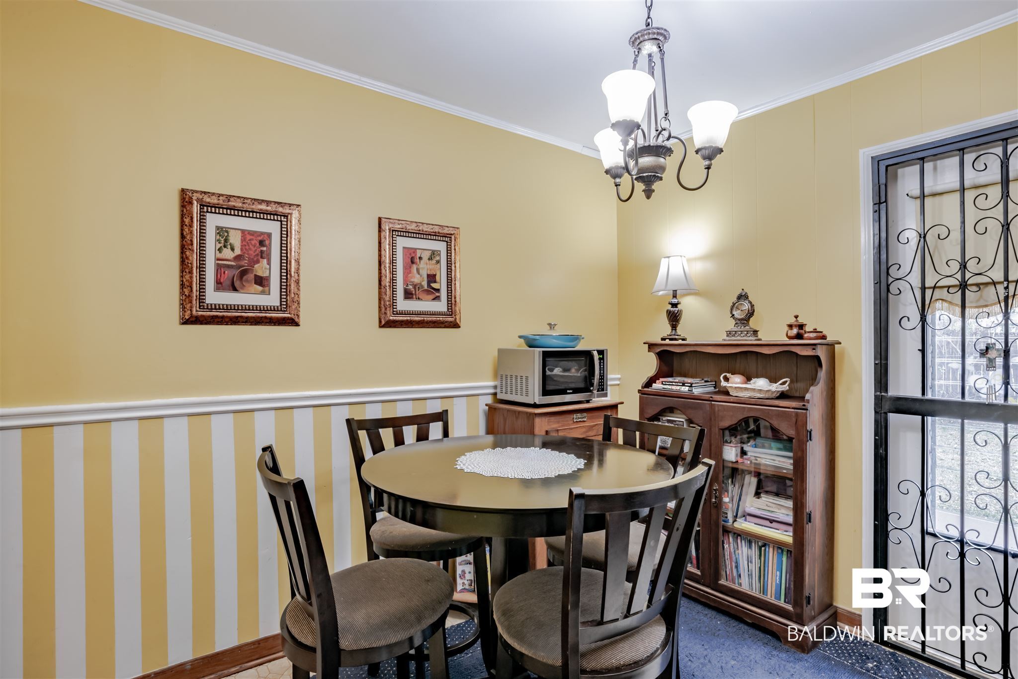 4261 Via Alta Drive Mobile, AL 36609 - Photo 6 of 20