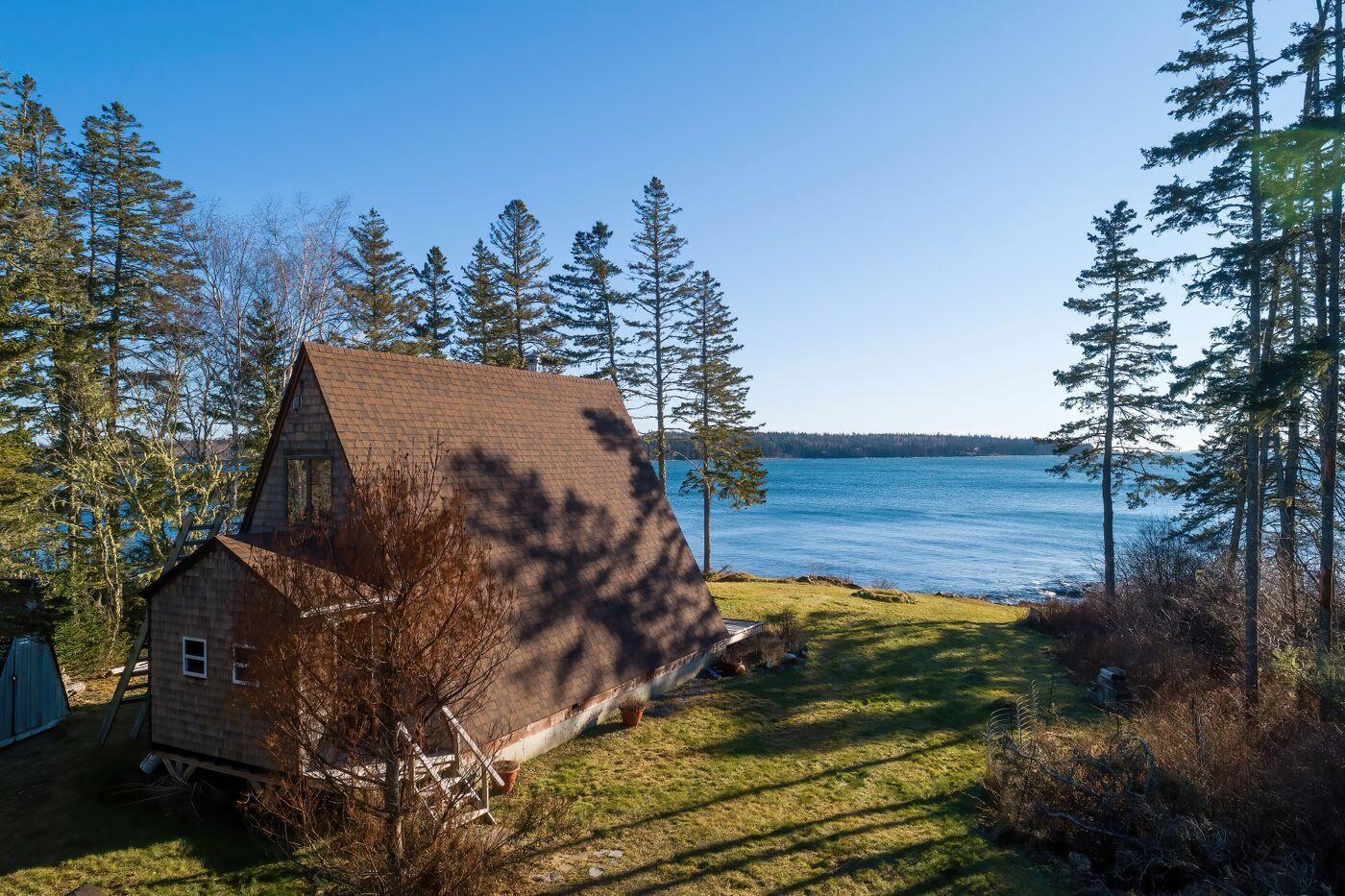 112 Lopaus Point Road Tremont, ME 04612 - Photo 7 of 25 W8-ME2085_7