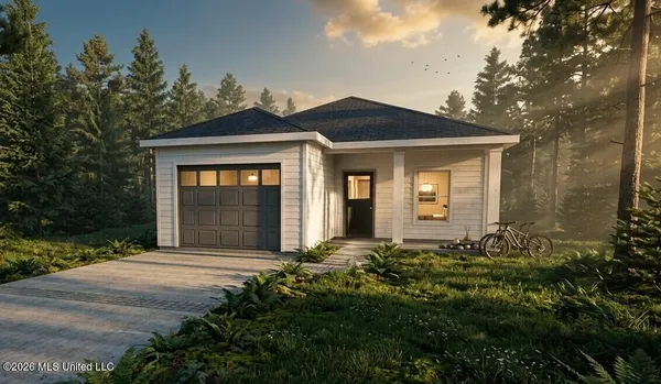 $189,000 | 1625 South 11th Street, Ocean Springs, MS 39564
