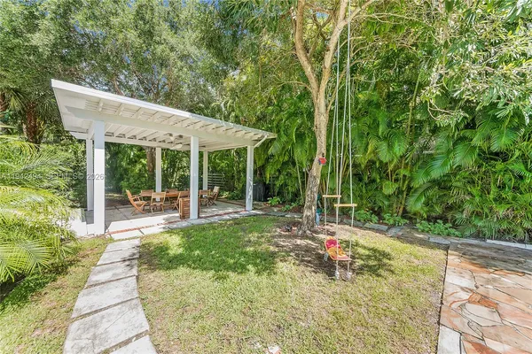 $10,250 | 4255 Lennox Drive, Miami, FL 33133