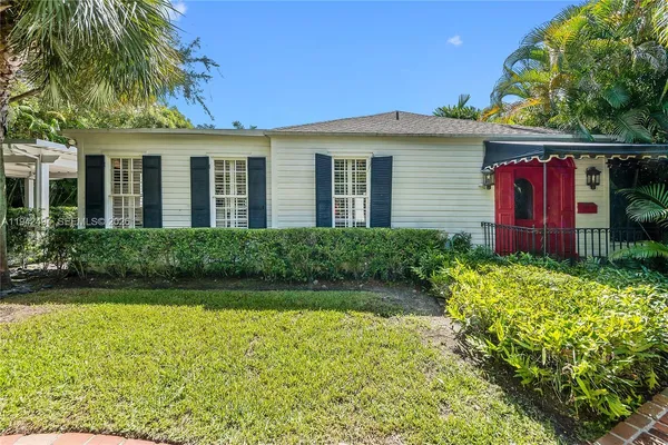 $10,250 | 4255 Lennox Drive, Miami, FL 33133