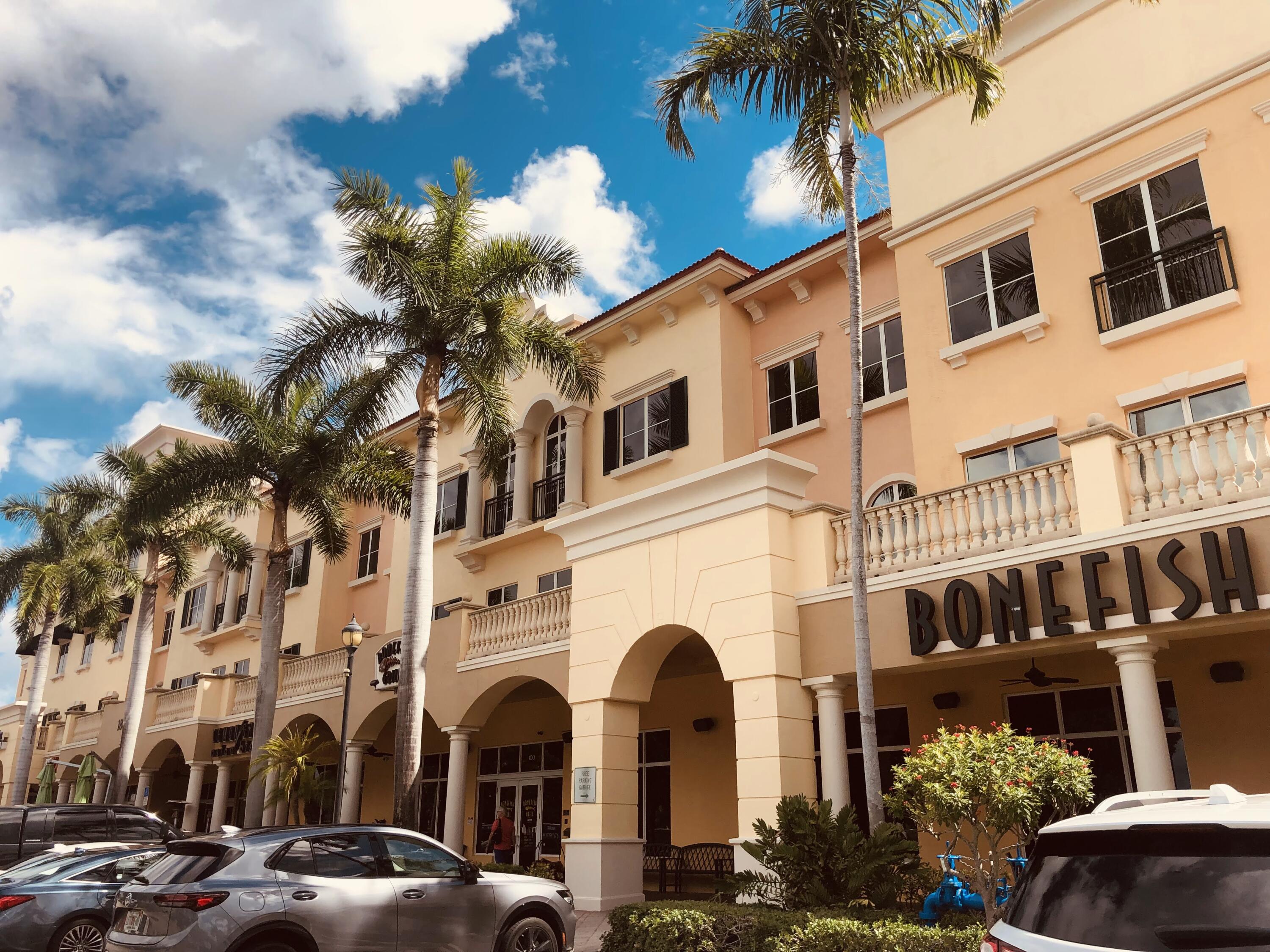 1660 Renaissance Commons Boulevard, Unit 2302 Boynton Beach, FL 33426 - Photo 35 of 61 restaurants