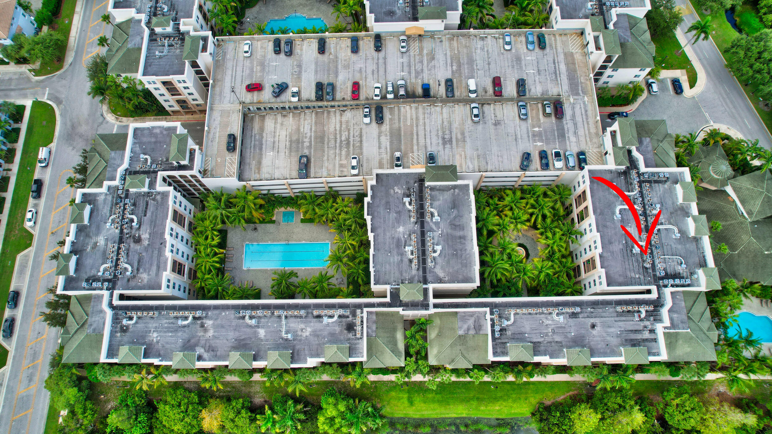 1660 Renaissance Commons Boulevard, Unit 2302 Boynton Beach, FL 33426 - Photo 43 of 61 09_dji_0127_28_29_30_31