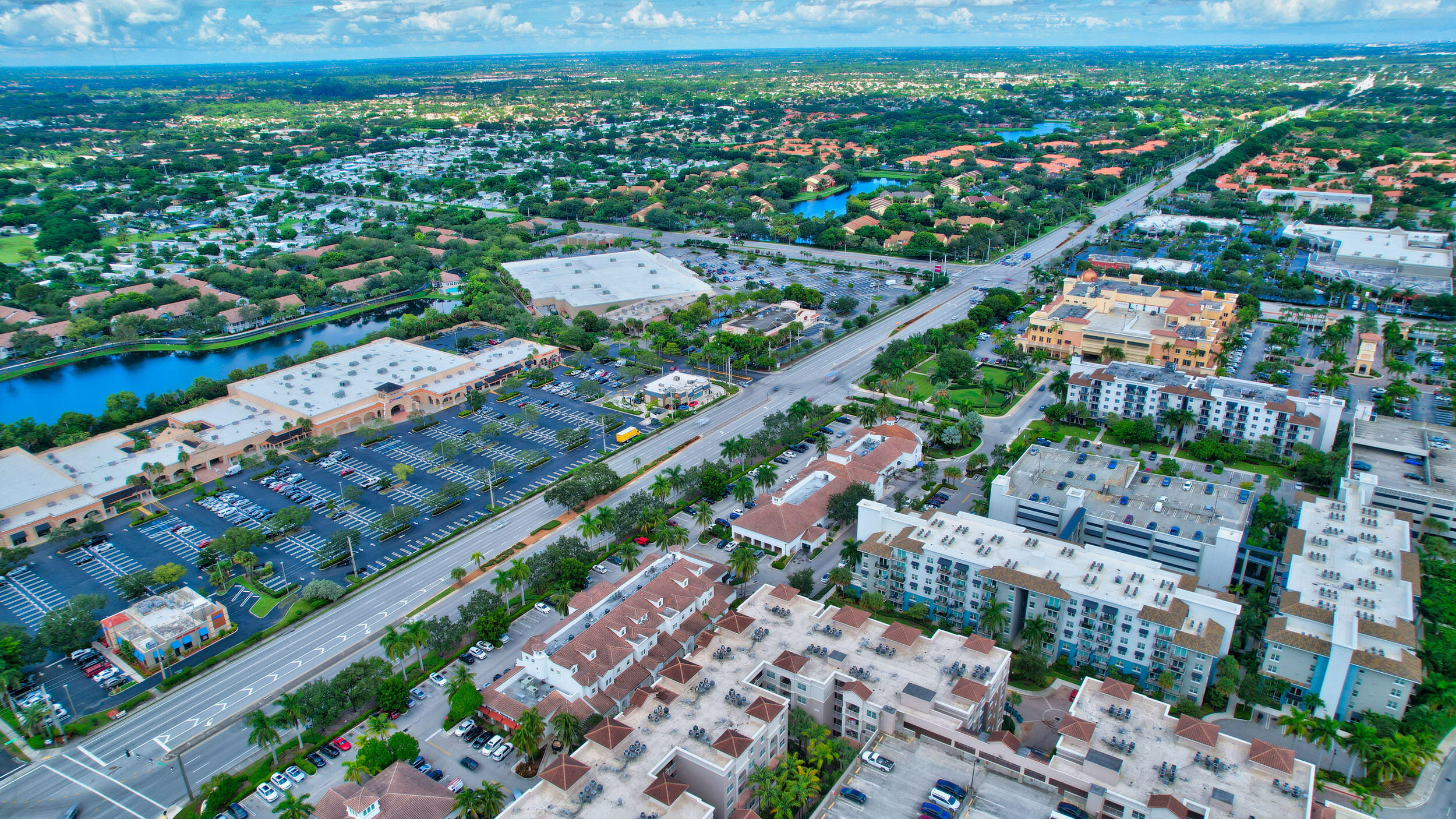 1660 Renaissance Commons Boulevard, Unit 2302 Boynton Beach, FL 33426 - Photo 48 of 61 14_dji_0152_3_4_5_6