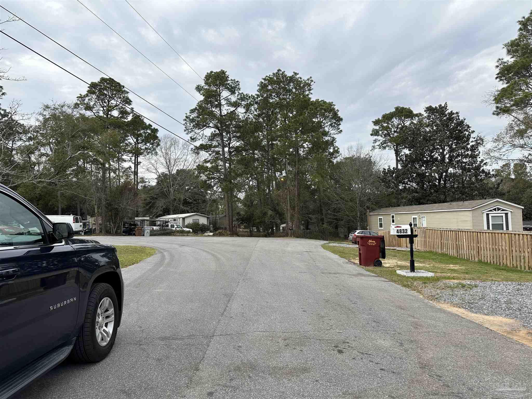 4829 OBryan Way Pace, FL 32571 - Photo 5 of 8