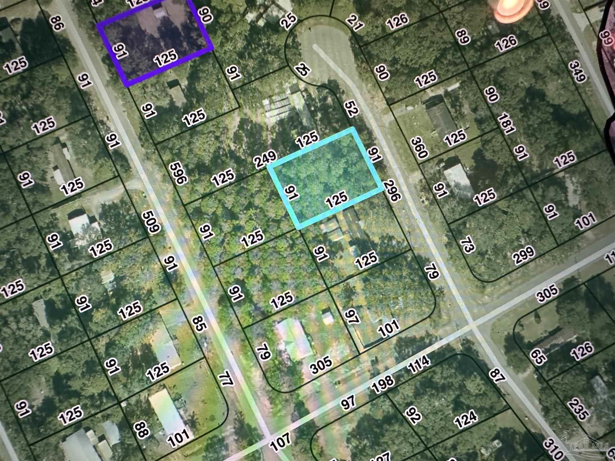 4829 OBryan Way Pace, FL 32571 - Photo 7 of 8