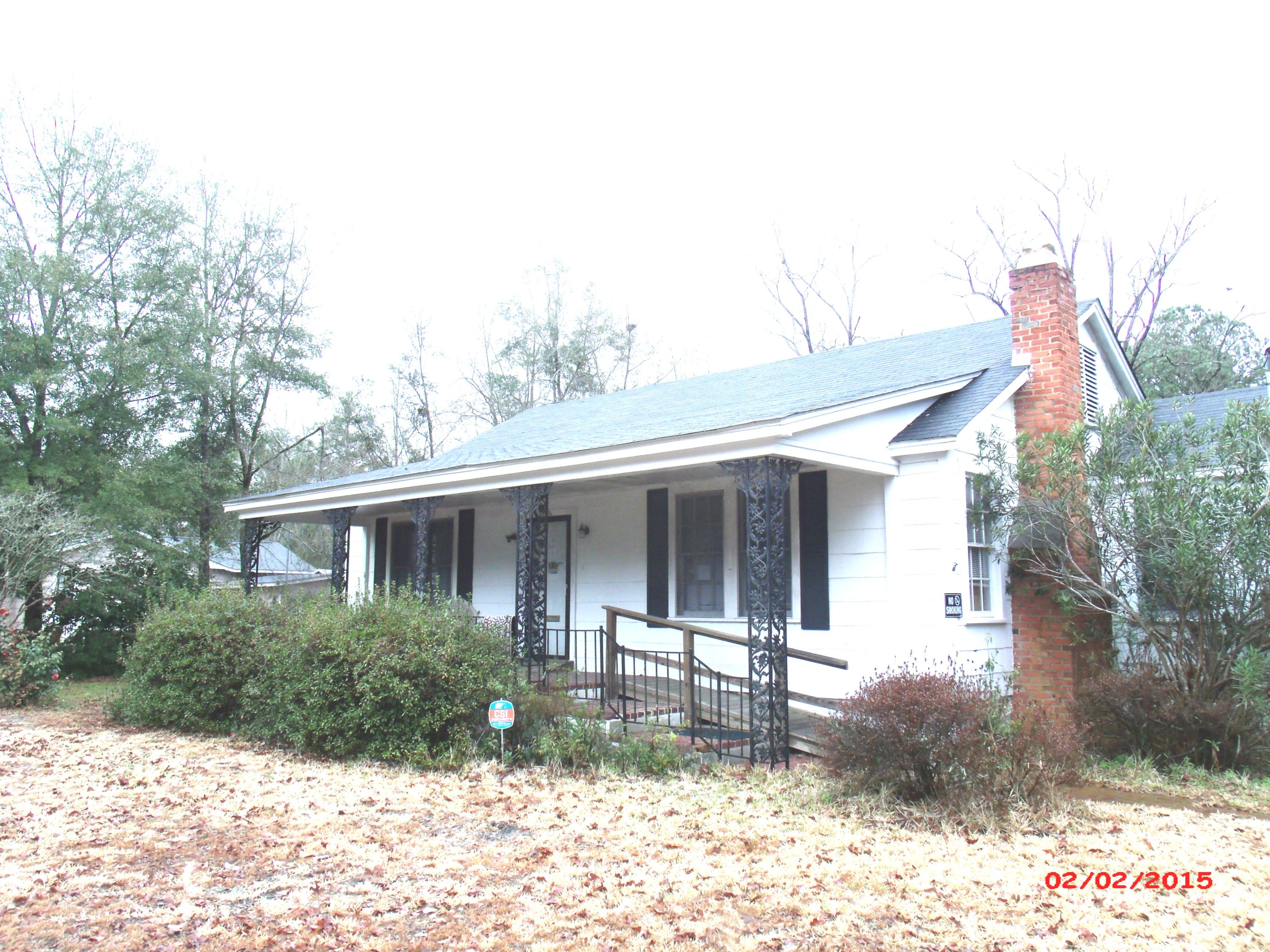 98 Mt Carmel Road Walterboro, SC 29488 - Photo 1 of 8 GEDC0281.JPG