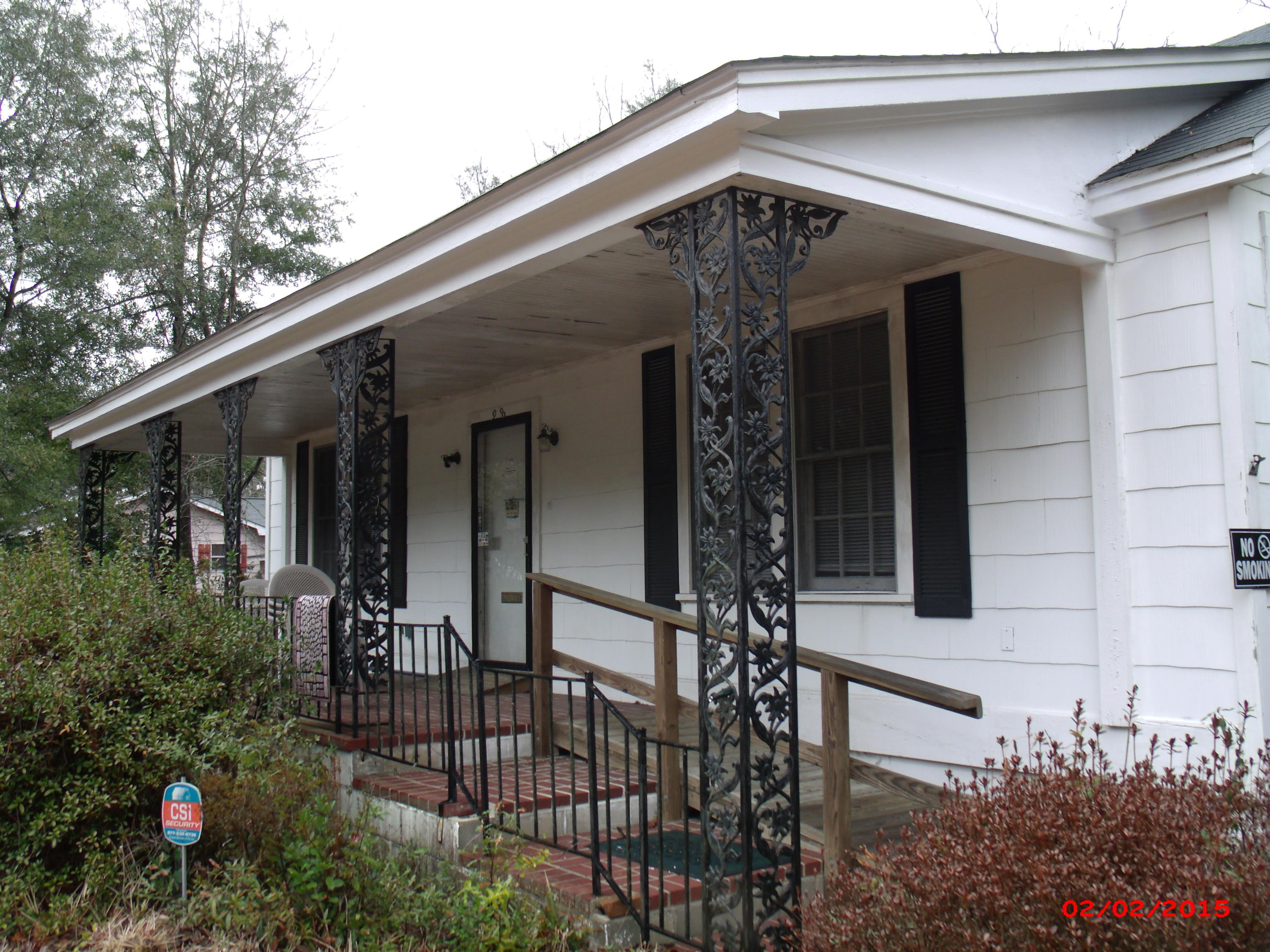 98 Mt Carmel Road Walterboro, SC 29488 - Photo 2 of 8 GEDC0282.JPG