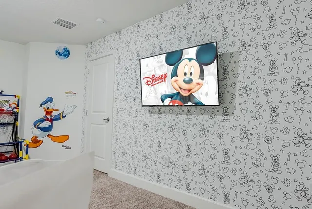 $2,750 | 4742 Terra Esmeralda Drive, Kissimmee, FL 34746