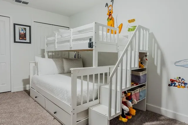 $2,750 | 4742 Terra Esmeralda Drive, Kissimmee, FL 34746