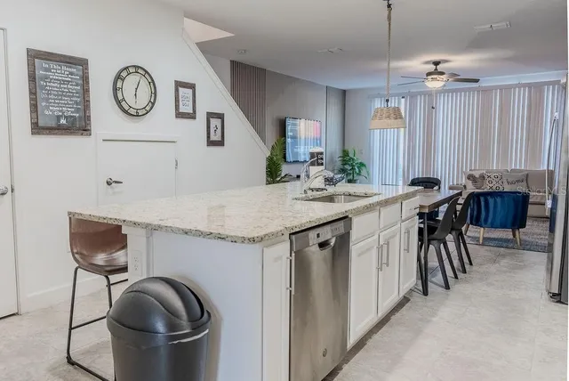 $2,750 | 4742 Terra Esmeralda Drive, Kissimmee, FL 34746