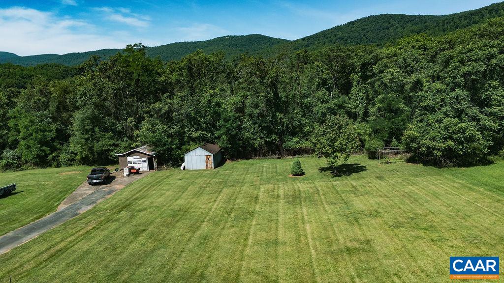 1877 Afton Mountain Road Afton, VA 22920 - Photo 43 of 60