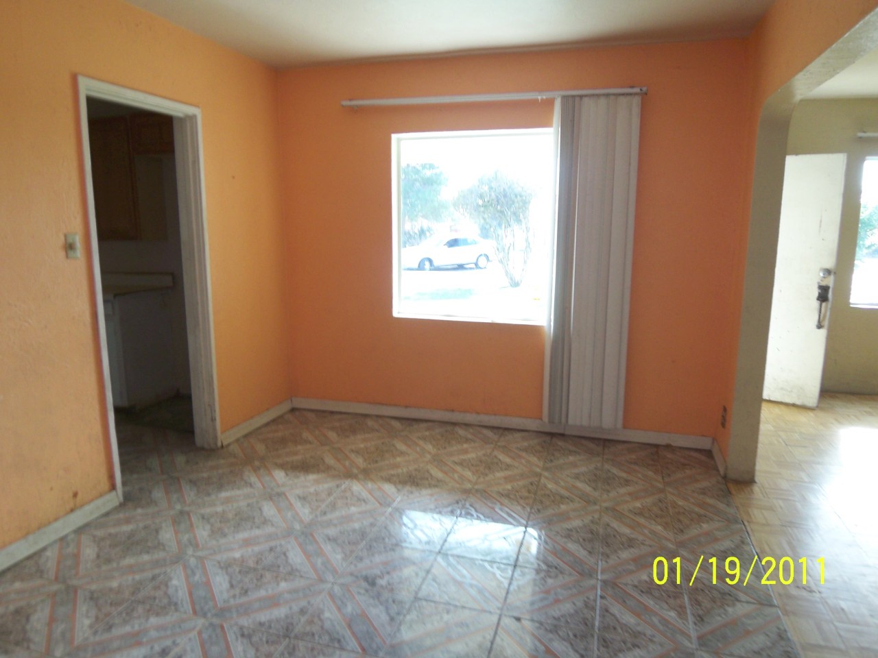 1730 East Coronado Road Phoenix, AZ 85006 - Photo 3 of 6 dining room