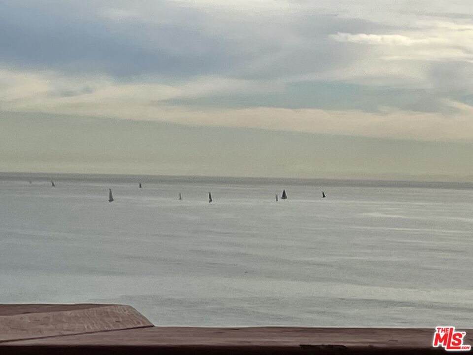 18254 Wakecrest Drive Malibu, CA 90265 - Photo 3 of 5 a view of beach and small yard