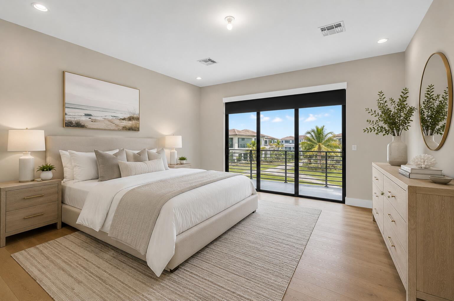 17089 Rainbow Fls Trail Boca Raton, FL 33496 - Photo 61 of 141 17089 Rainbow Falls- Secondary Bedroom V