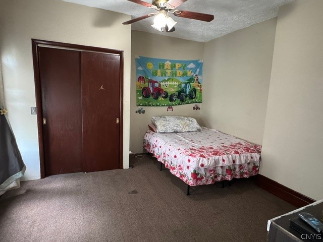 316 Washington Avenue Oneida, NY 13421 - Photo 26 of 34 Bedroom